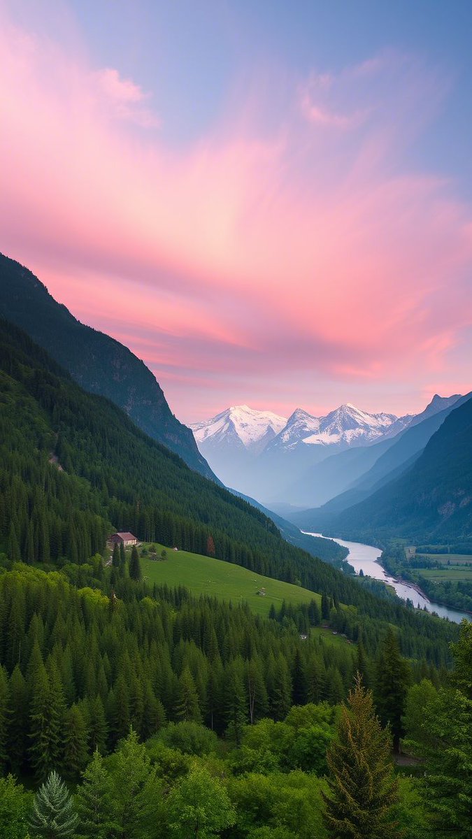 Beauty Of Earth tweet media