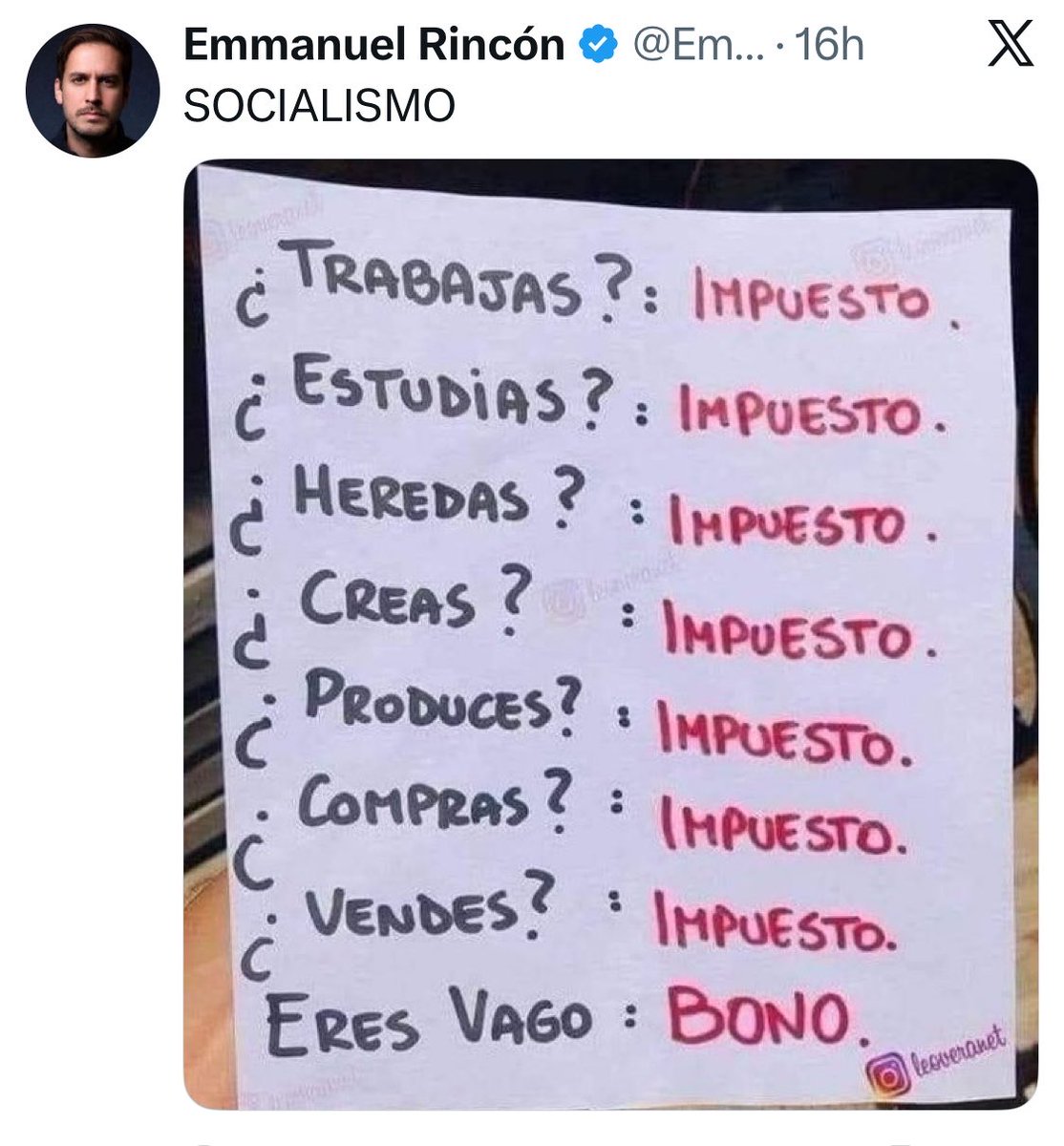 Elías ɐzǝqɐɔ ® tweet media