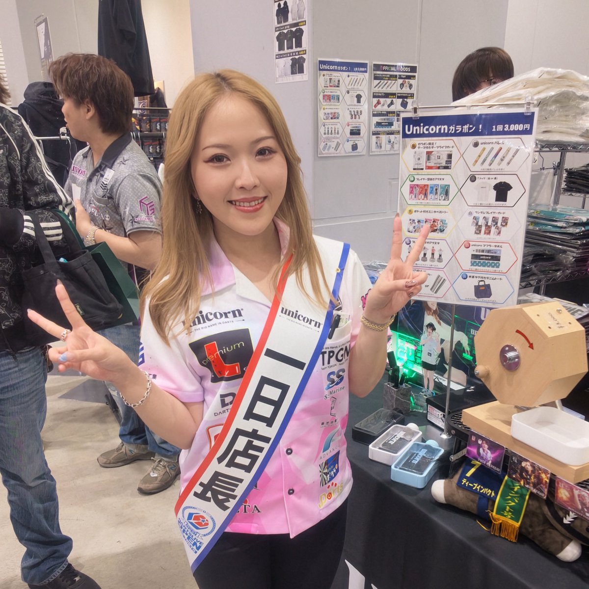 Hiroshi (ひろぽん)🎯 (@hiro1102) / Posts / X