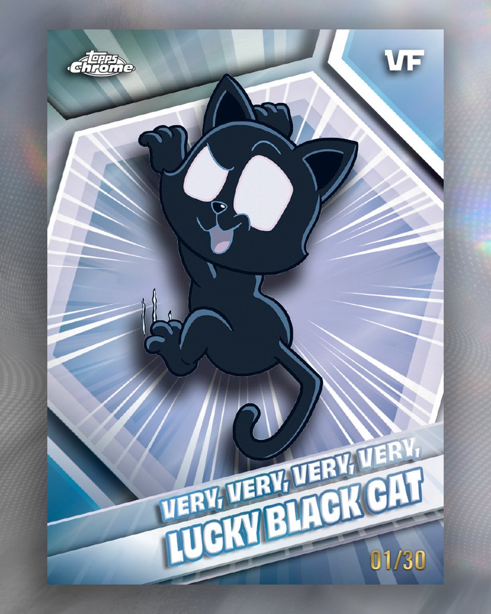 Topps tweet media