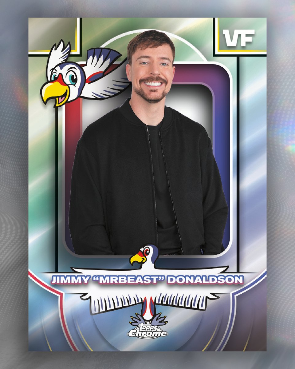 Topps tweet media