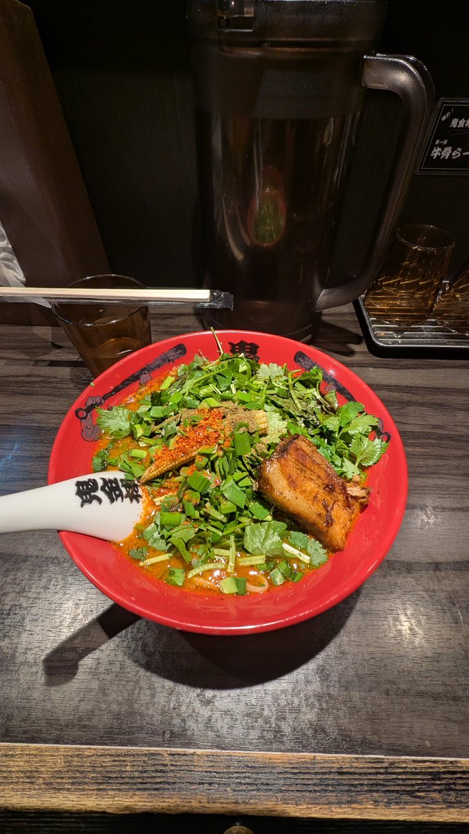 湯湯・ドスサントス tweet media