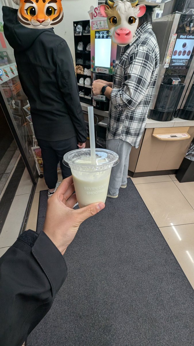 湯湯・ドスサントス tweet media