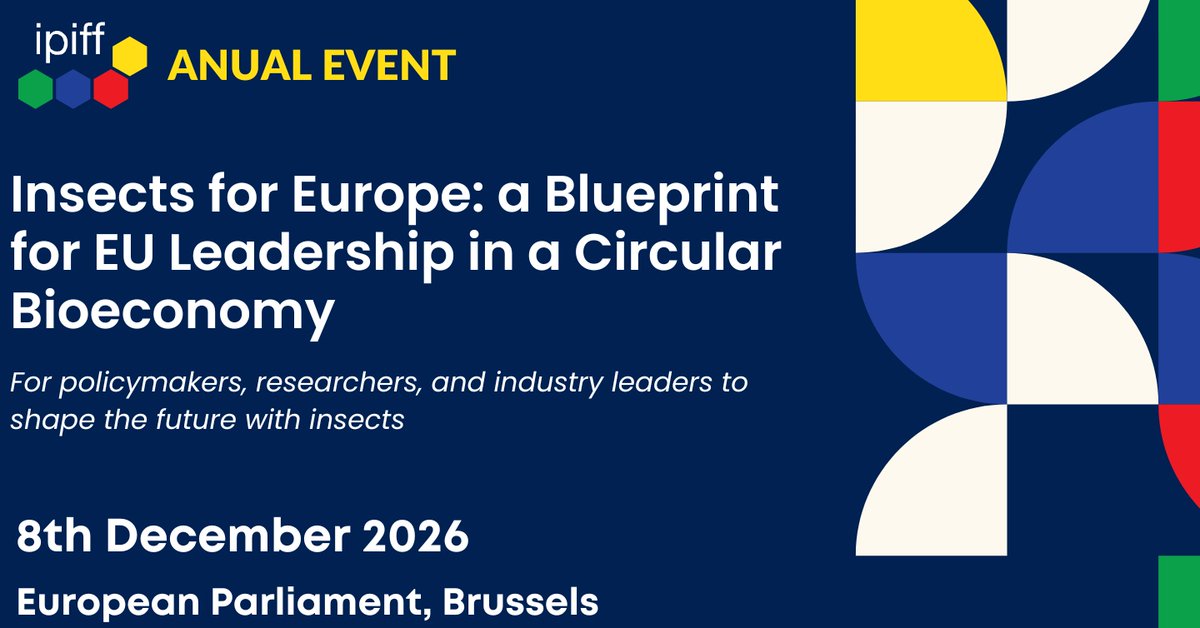 Parlimag's tweet photo. What turns sustainable innovation into real competitiveness? The right mix of EU circular economy and bioeconomy policies could help smart regulation drive market uptake, stress @IPIFF_org. Partner content