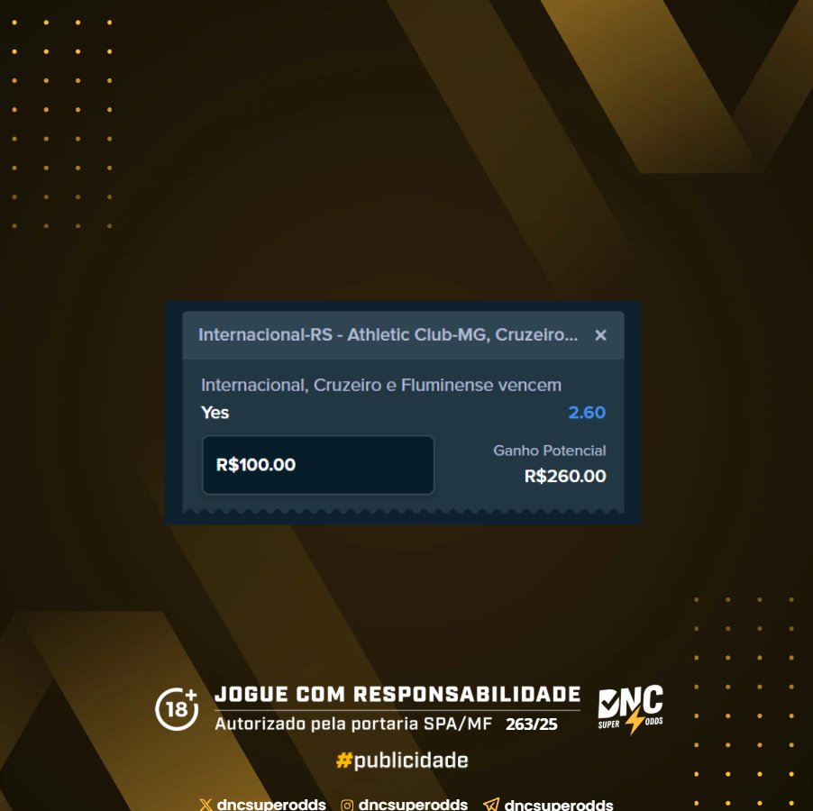 DNC - SuperOdds tweet media