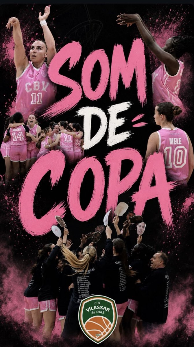 SanchezManel's tweet photo. Quin gran any, segon ascens consecutiu. A seguir currant @cbvilassar_dalt https://t.co/hLWoQJr3kk