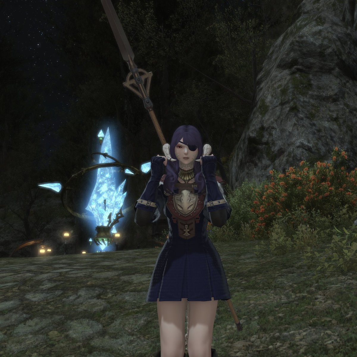 VioletNyachan's tweet photo. 🔴 Going Live @ 1pm EST 🔴
Today I shall continue the adventure in hopes of gaining a mount!
Link below 👇
#vtuber | #FFXIV | #VtubersEN | #VioLive https://t.co/TqiQjhuben