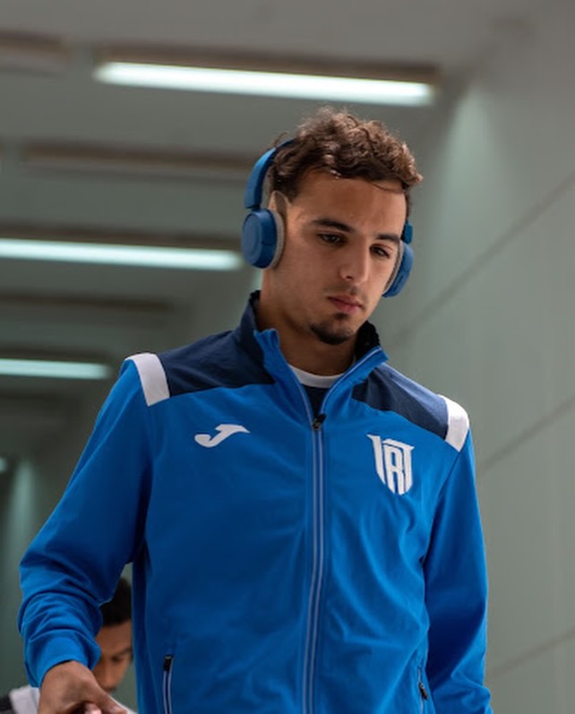 Moroccan Foot Talents tweet media