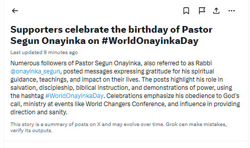 Faith Omolaja tweet media