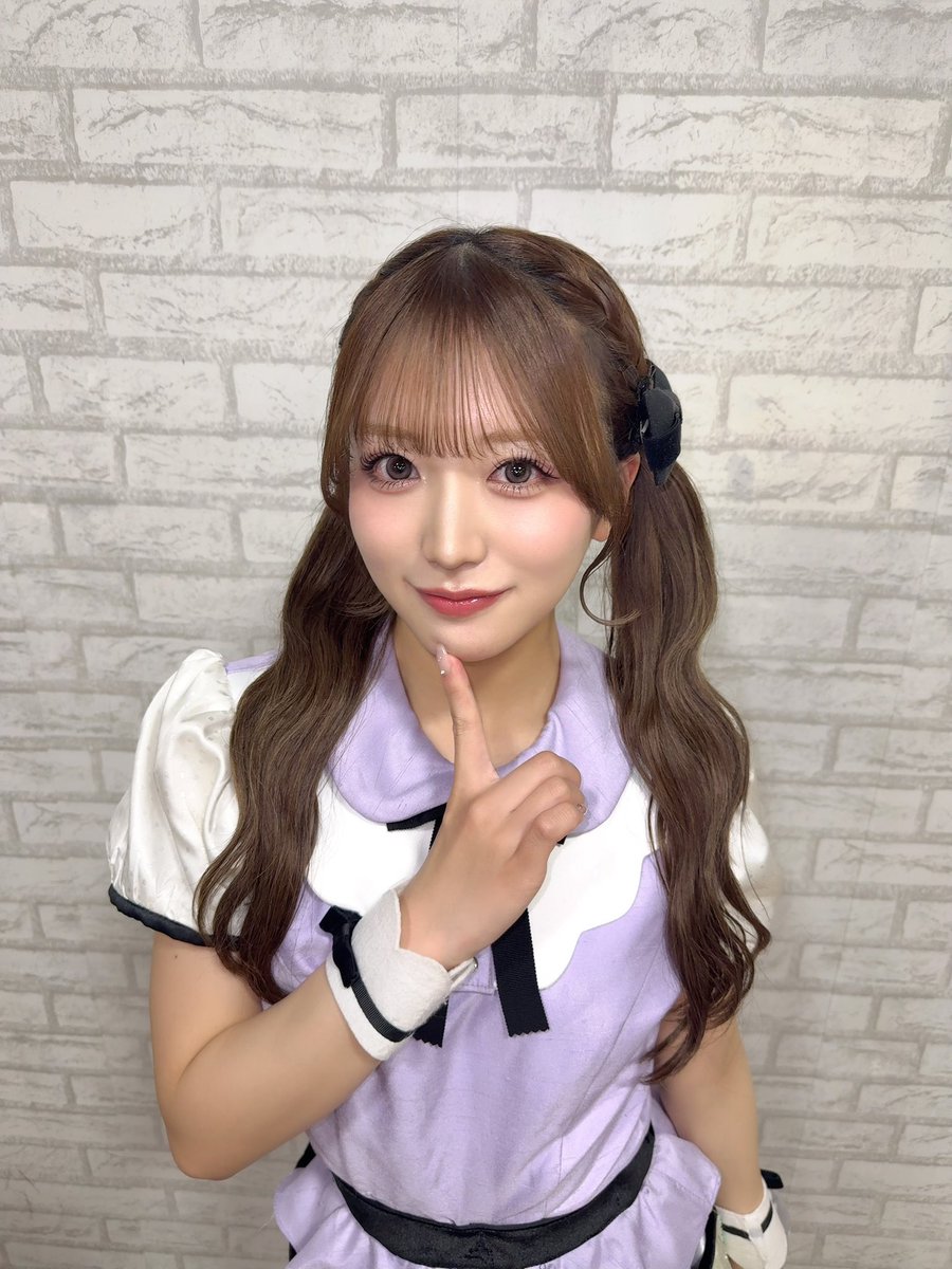 坂田心咲　直筆　A 𝙨𝙩𝙧𝙖𝙞𝙜𝙝𝙩 𝙤𝙧 𝙬𝙖𝙫𝙚❔🐼‎𓈒 ❤︎︎ ࣪ ˖ #NMB48 #坂田心咲