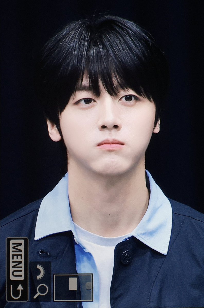 SF9 ヨンビン ツーショット参加券 早い者勝ち ヨンビン から 写真とメッセージが到着しました!!🤳💚 ＼ FANTASY桜
