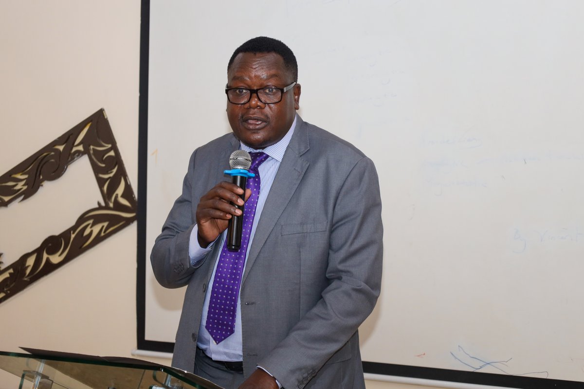 CHSKenya's tweet photo. The entry meeting marks the start of field visits to health facilities across the country to assess progress, identify gaps, and understand whether the strategies and interventions outlined in the plan are translating into meaningful impact for communities. https://t.co/ATjcZMDyNW