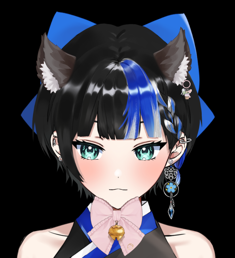 이체니🍚イ・チェニ Vtuber tweet media