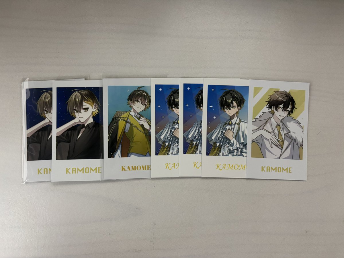 yu_x76's tweet photo. 〖譲〗画像のもの(ツリー続きます)
〖求〗 固定>>>買取

買取の際は希望額ご提示頂けますと幸いです🙌🏻
異種交換◎

#めろぱかグッズ買取 
#めろぱかグッズ交換 https://t.co/5g8i67m5p0