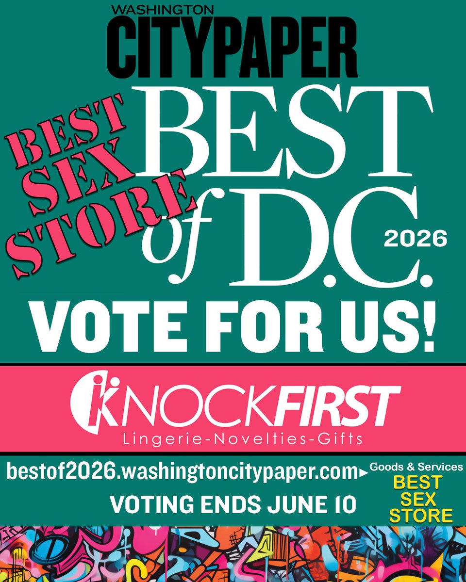 KnockFirst tweet media