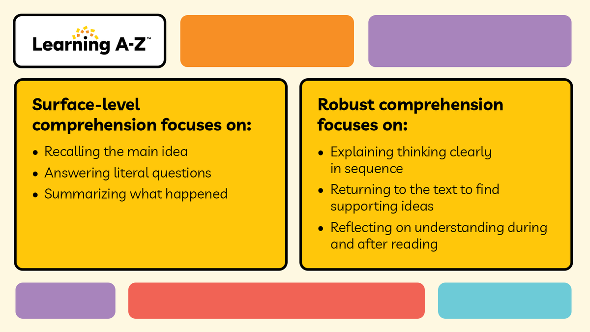 ExploreLearning │Learning A-Z tweet media