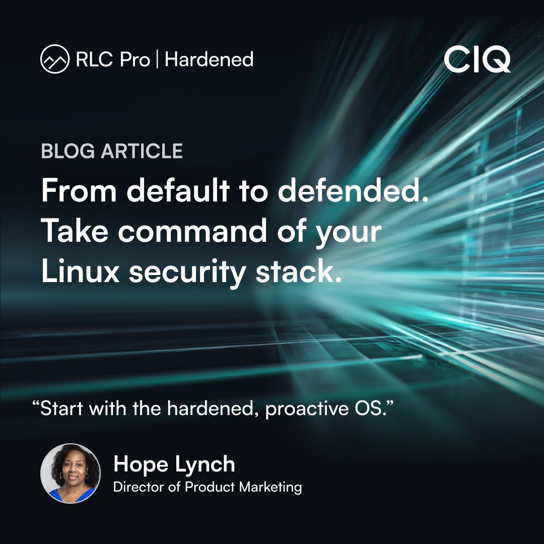 CIQ tweet media