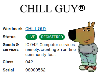 Chillguy | Meme tweet media