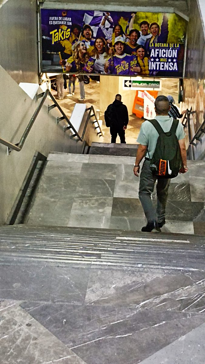 MetroCDMX tweet media