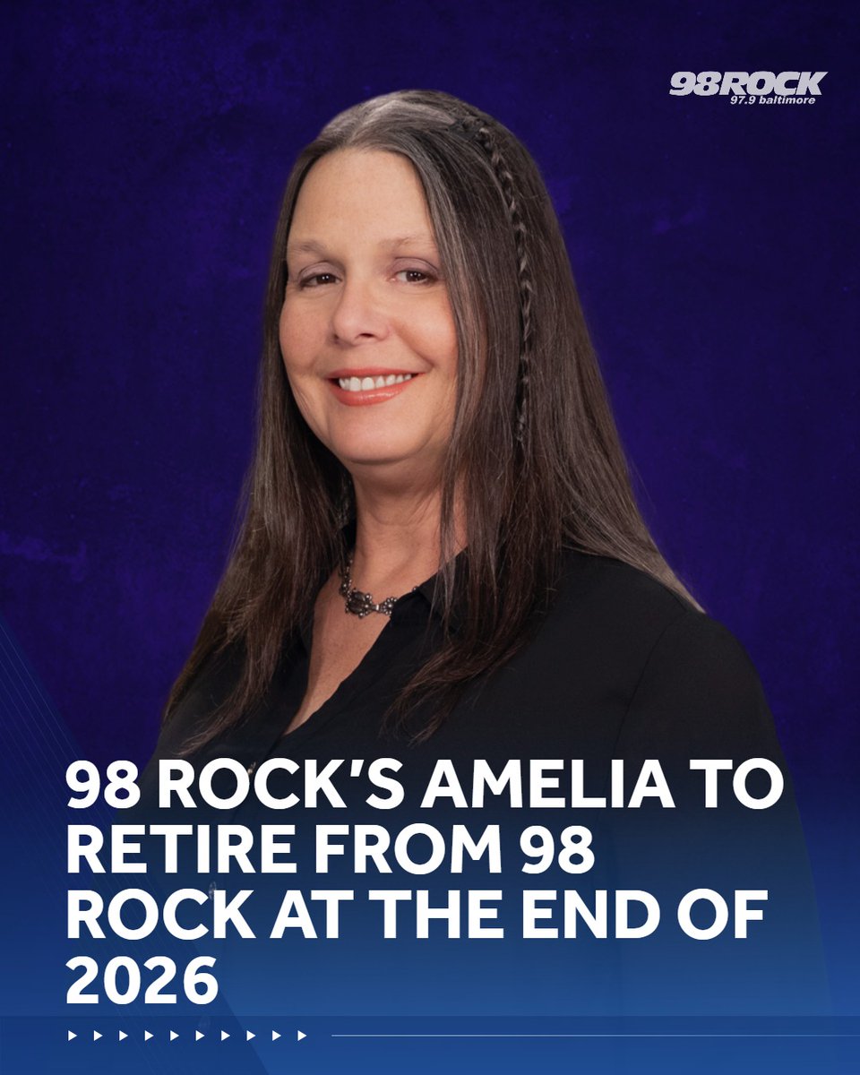 98 Rock tweet media