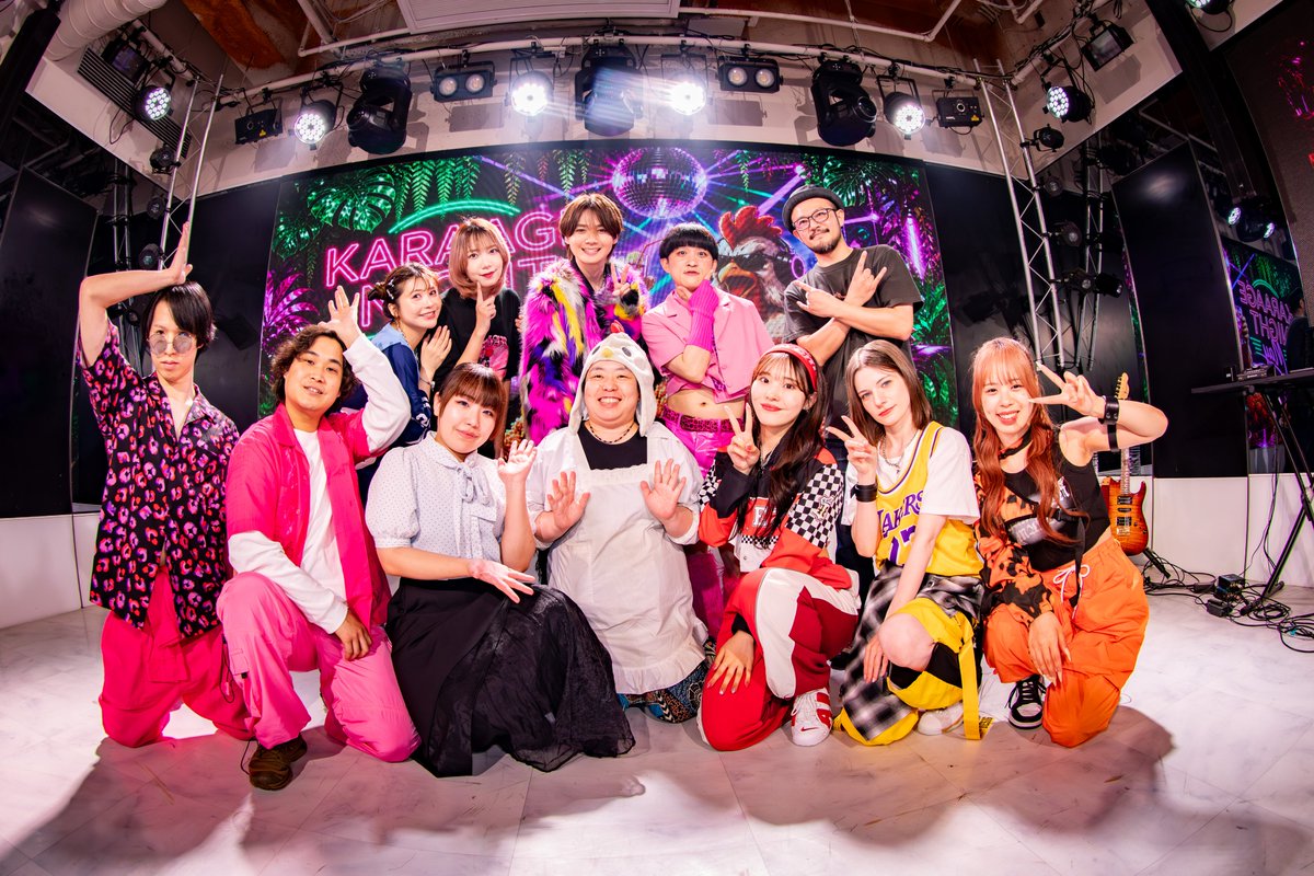 野田賢輔 tweet media