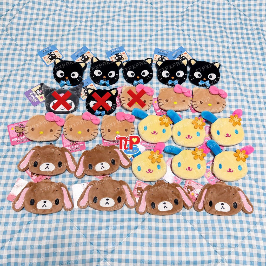 TTPXPREJP 🎀 4623 tweet media