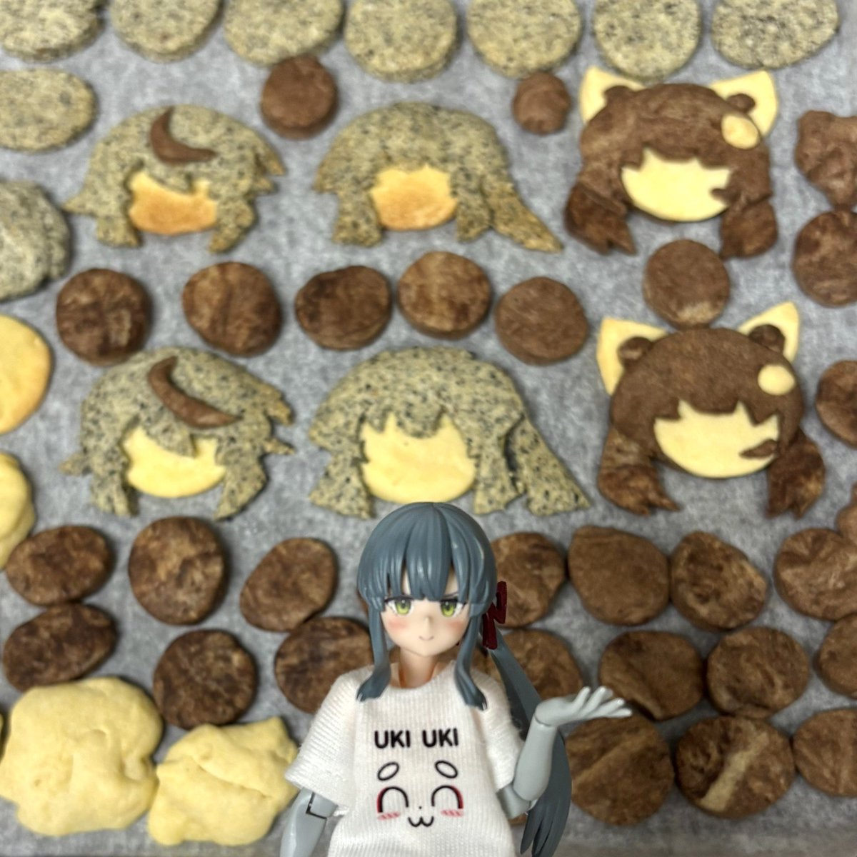 みたらしだんご＊ (@newtype_dango) / Posts / X