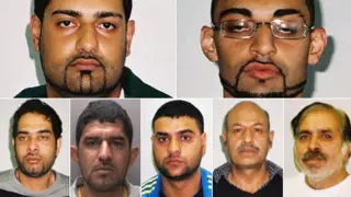 Crime Spotlight UK tweet media