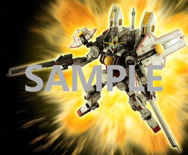 ガンプラ・ロボットフィギュア情報まとめ@ tweet media
