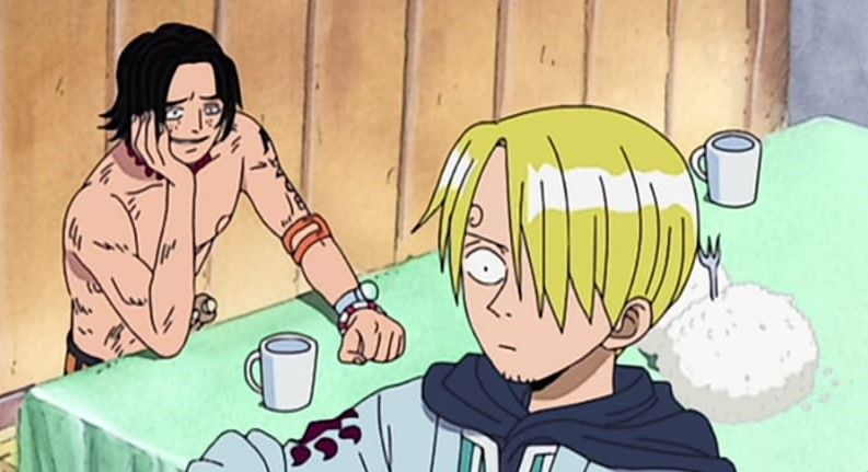 ౨ৎ MIIPS / ميبس ★ Zoro's Witch ♡ tweet media