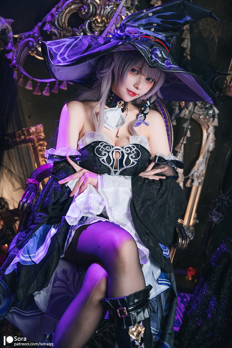 2026. 05 Patr3on Tier1

The Herta💜 https://t.co/8MhOABbhqd
