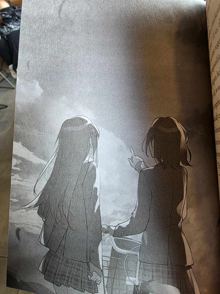 Post Shuukura depression tweet media