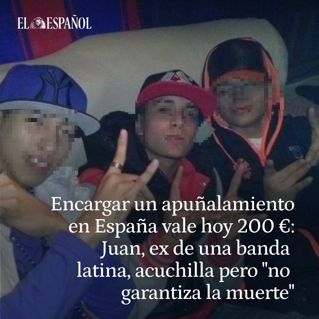 EL ESPAÑOL tweet media
