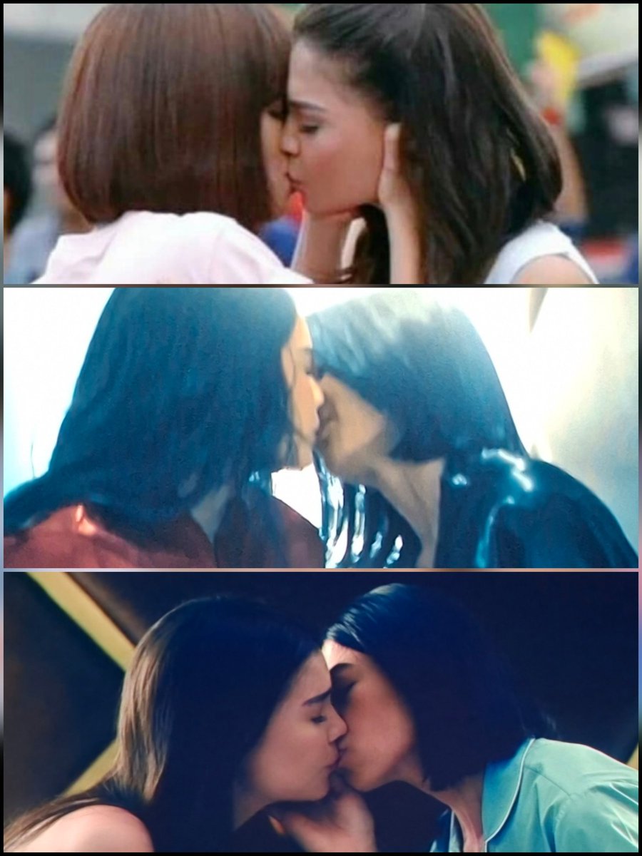 Ayan. A collection of kisses until the next project hehehe.😘
Good Night and Happy #RaStro11thAnniversary 
We Fe11 for RASTRO