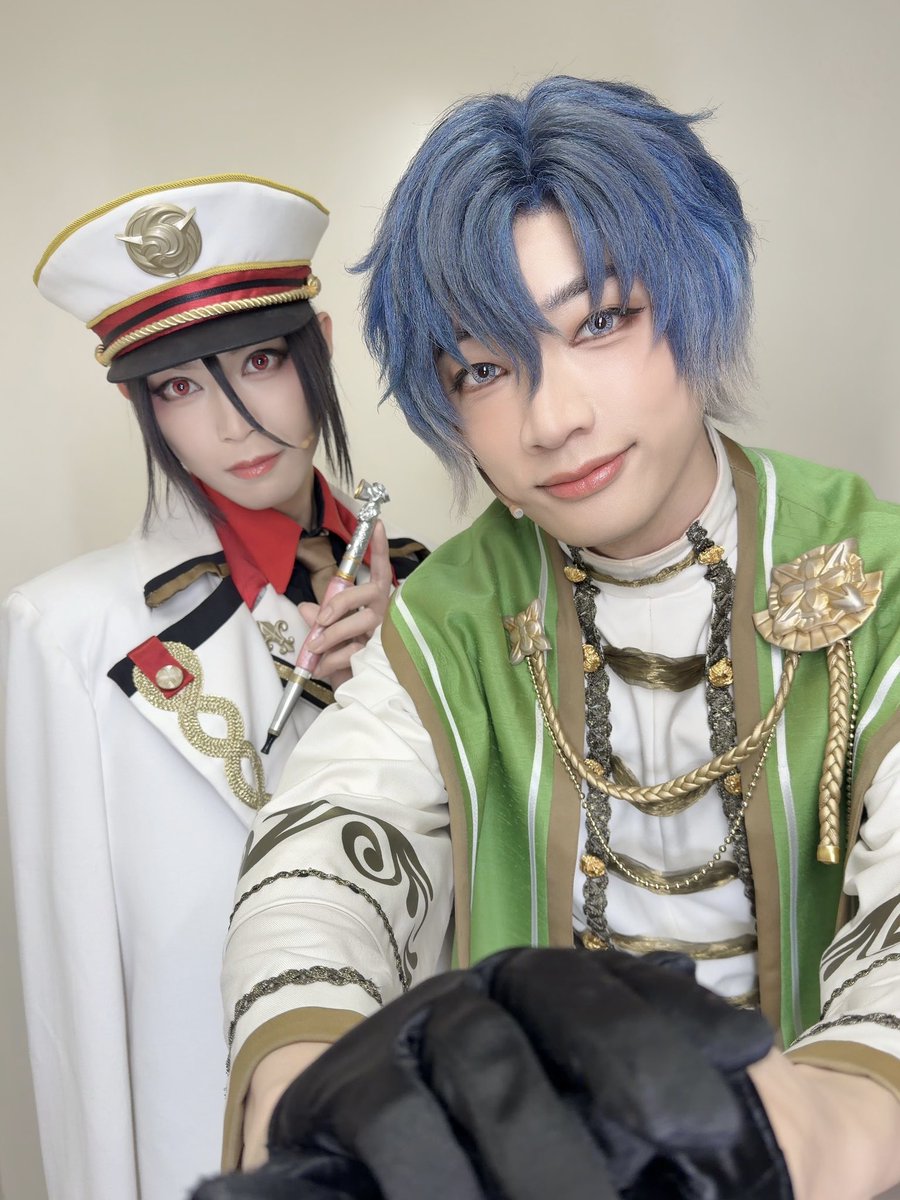 山田ジェームス武 tweet media