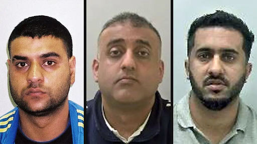 Crime Spotlight UK tweet media