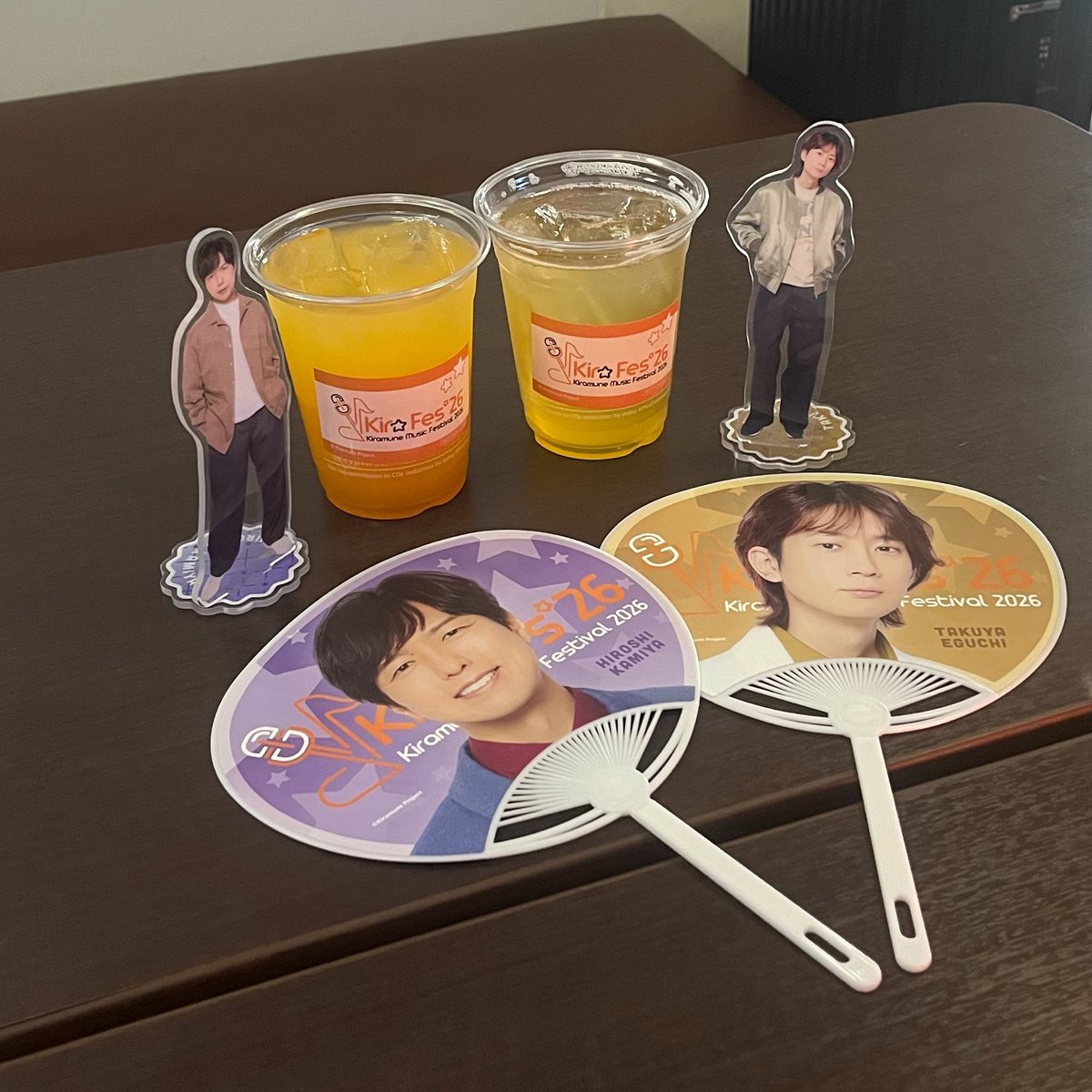0128_hironeko's tweet photo. キラフェス3⃣日目❕🌟
コラボ堪能していっぱい余韻に浸った^ᴗ.ᴗ^︎♪ https://t.co/YPdyqhPj8A
