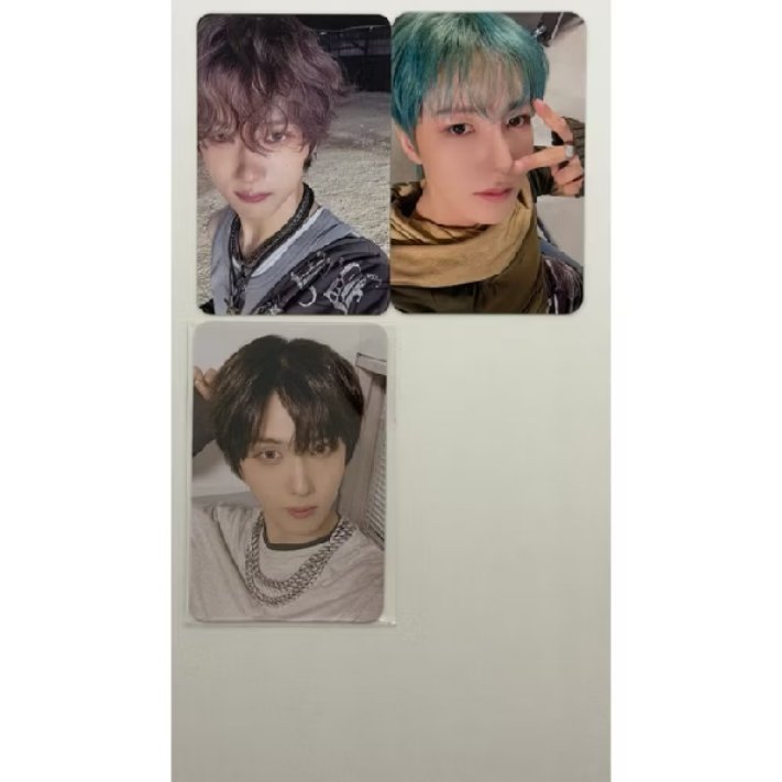 hanniekis's tweet photo. photocard original nct oficial kpop 
https://t.co/a6l94r5tw5

vendo venda nct dream nct beat it up photocard original oficial kpop jisung renjun https://t.co/y4WQHJRosJ