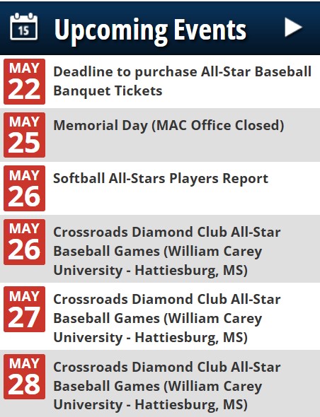 Mississippi Association of Coaches tweet media