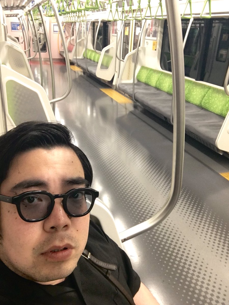 徳永ゆうき tweet media