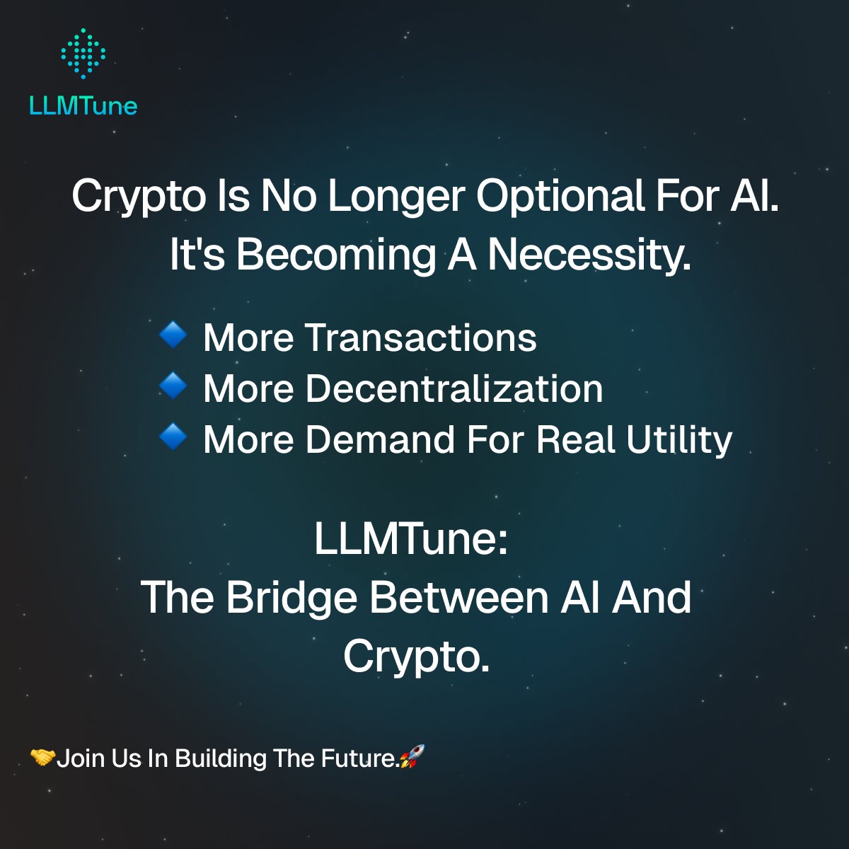 LLMTune.io tweet media