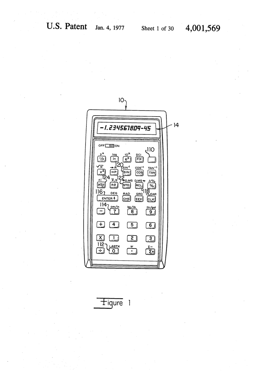 Patent Vault tweet media