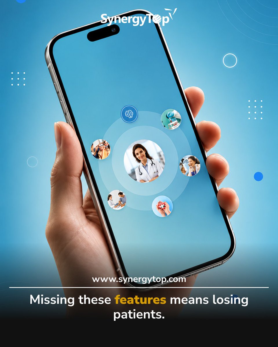 SynergyTop Inc tweet media