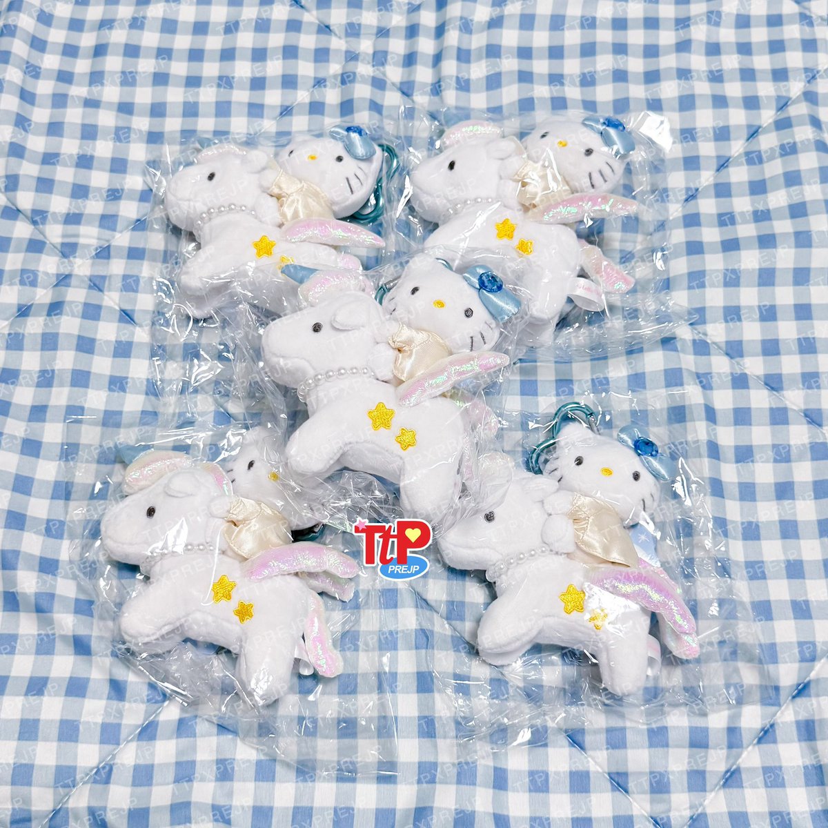 TTPXPREJP 🎀 4623 tweet media