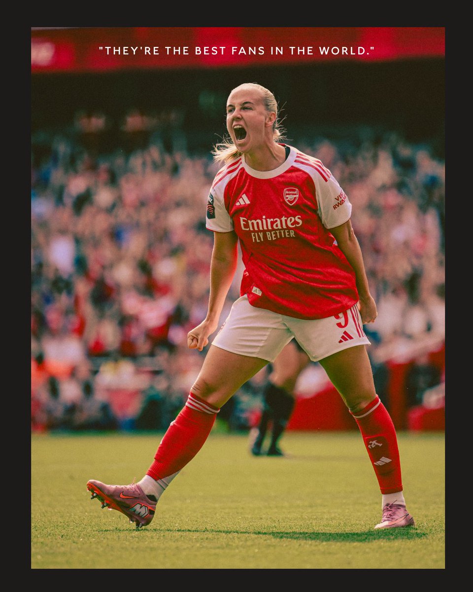 Arsenal Women (@arsenalwfc) on Twitter photo 