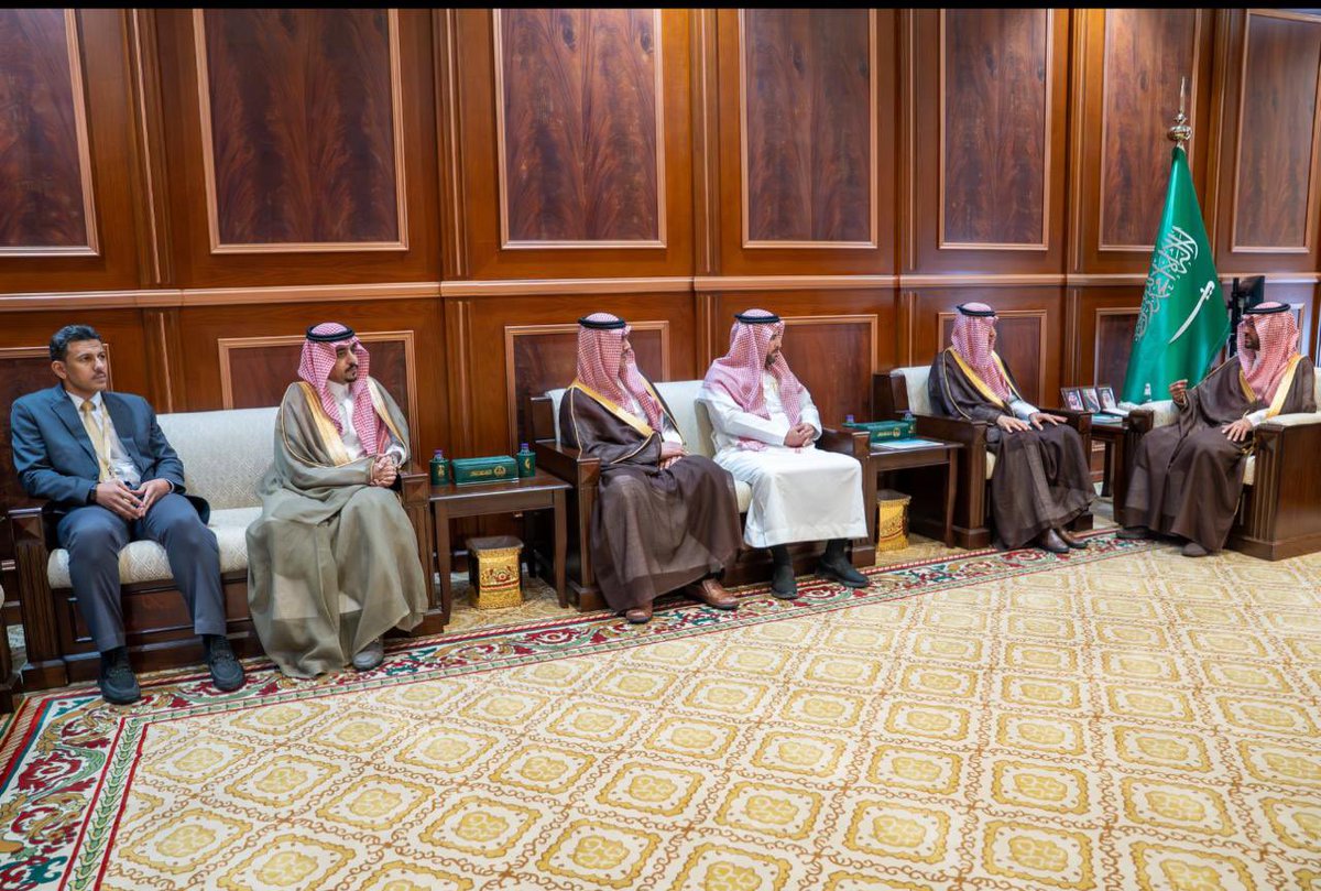 عبدالرحمن بن صالح العيدان tweet media