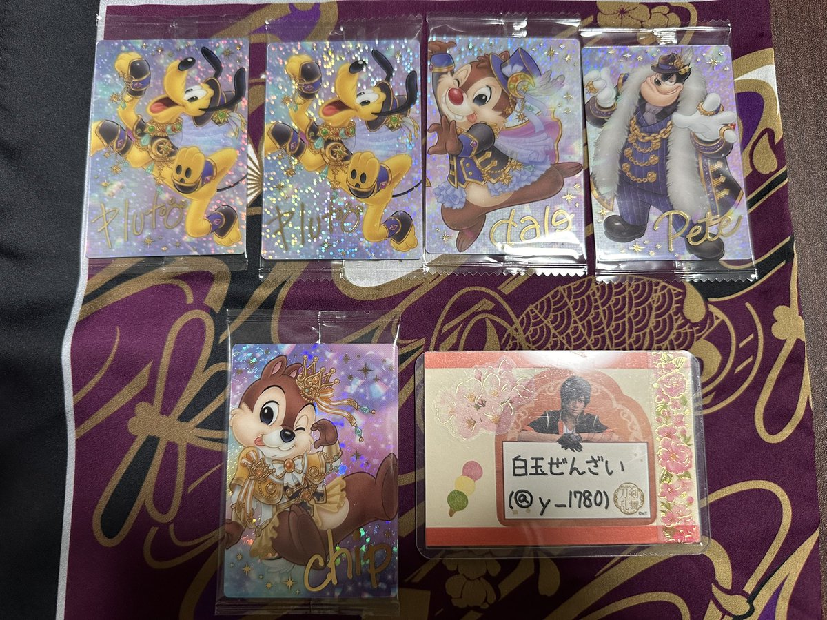 白玉ぜんざい🌸ツイフィ必読 tweet media