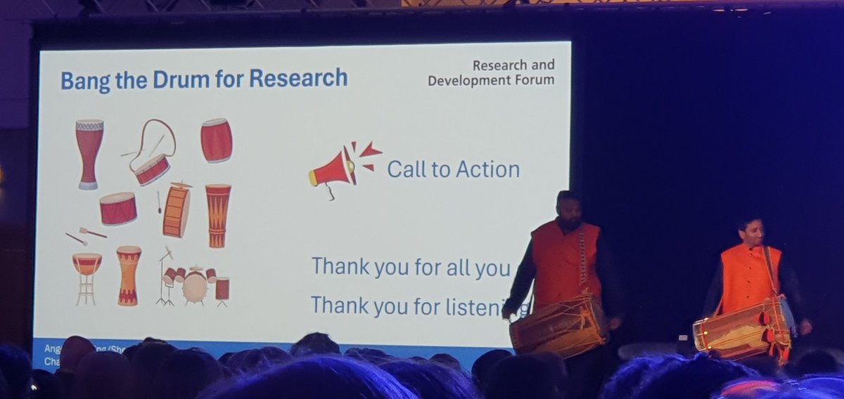 STHResearch&Innovation tweet media