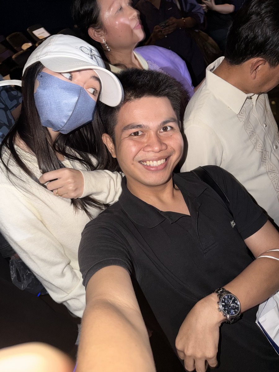 Jayson Remoroza tweet media