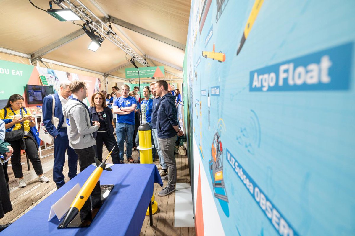 Flanders Marine Institute - VLIZ tweet media